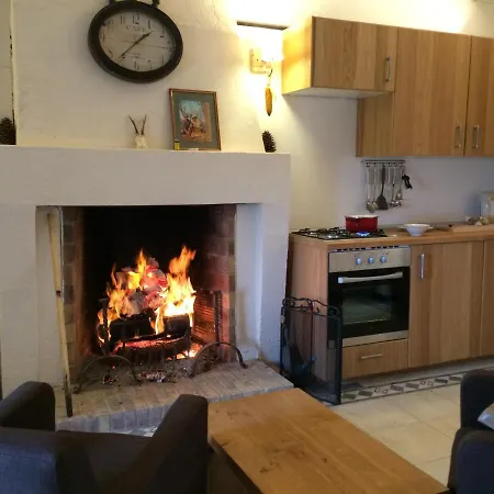 Lodge La Sainte Agnante Et Ses Roselieres Saint-Sorlin-de-Conac